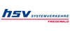 HSV Systemverkehr GmbH HSV Systemverkehr GmbH